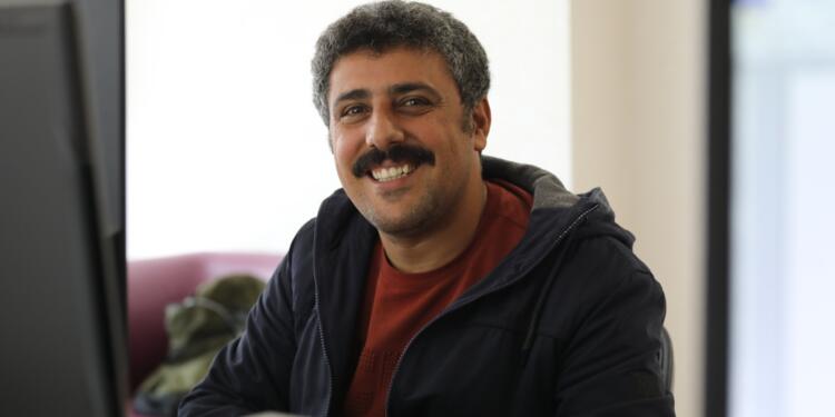 Gazeteci Oruç hakkında verilen beraat kararının gerekçesi açıklandı