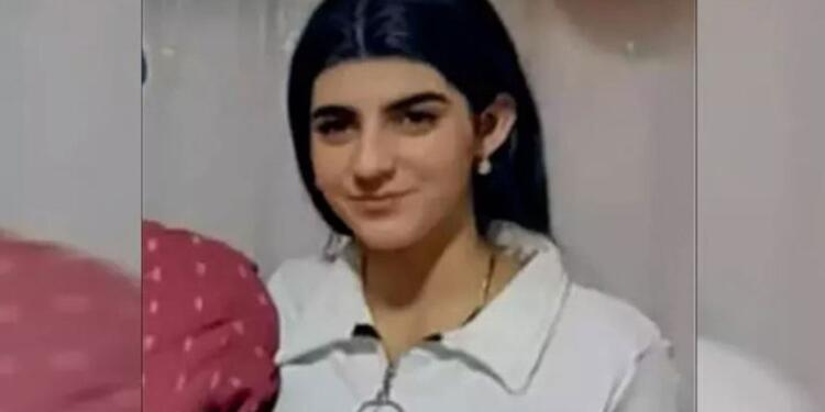 14 yaşındaki Edanur Güler üç gündür kayıp