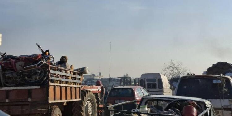 Halk Meclisi’nden Şehba’dan çekilme kararı