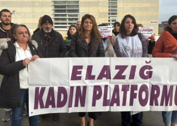 Cinsel taciz failine ödül gibi ceza verildi
