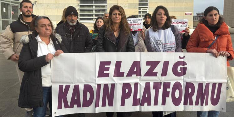 Cinsel taciz failine ödül gibi ceza verildi