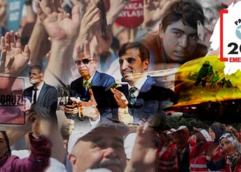 2024: Mermi yine ekmeği yendi