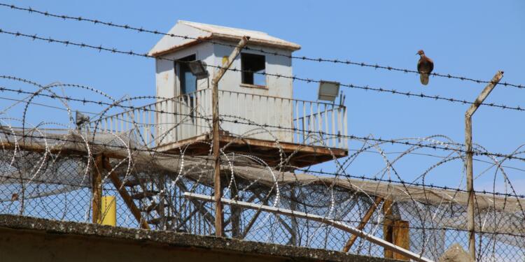 Hak ihlallerini aktaran tutsak: Başıma ne gelecek bilmiyorum