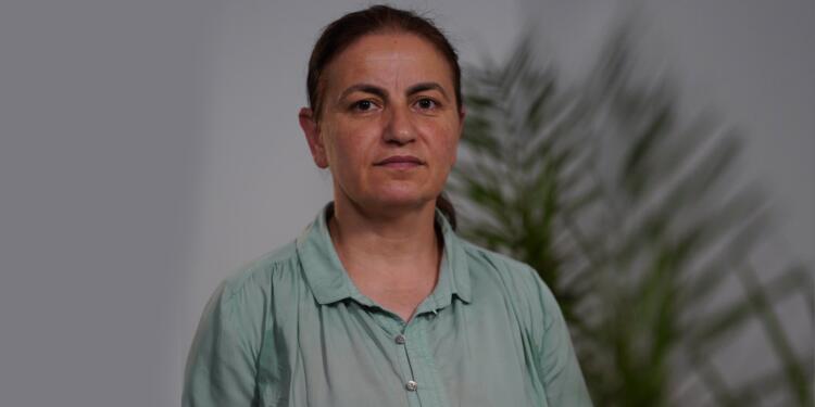 Evîn Goyi’nin yeğeni: Fransa hesap vermeli