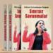 Figen Yüksekdağ’ın savunmaları kitaplaştırıldı