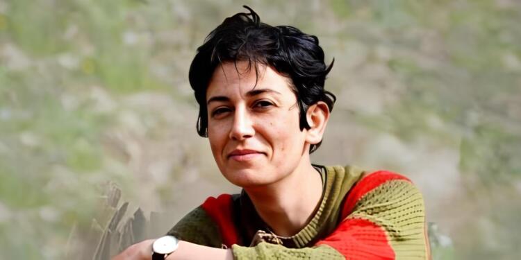 Pexşan Ezîzî’nin 150 gündür aile ve avukat görüşü engelleniyor