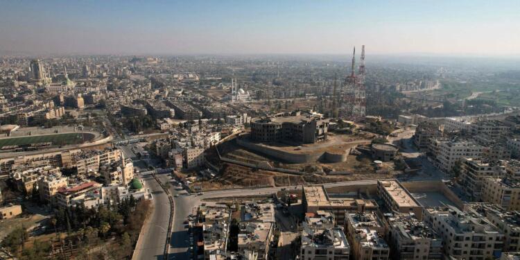 KCK: Artık en temel şey demokratik Suriye’nin gelişmesidir