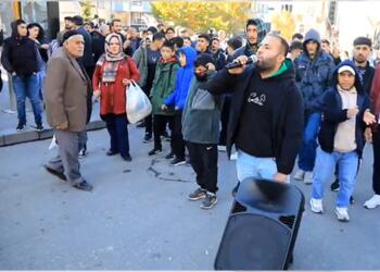 ‘Derhal belediyelerimizi boşaltın’ demişti: Geri adım atmayacağız
