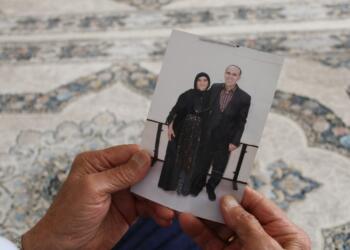 Cezaevinde tutsağa ‘esas duruş’ dayatması