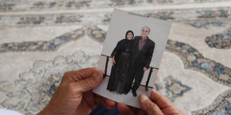 Cezaevinde tutsağa ‘esas duruş’ dayatması