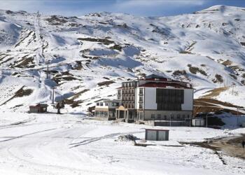 Kayak merkezinde AKP’lilere özel iş istihdamı