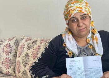 Yurtdışından para yatırıldığı için GGM’de tutuluyor