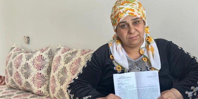 Yurtdışından para yatırıldığı için GGM’de tutuluyor