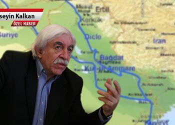 Cengiz Çandar: Kürtler fotoğrafı etkileyecek