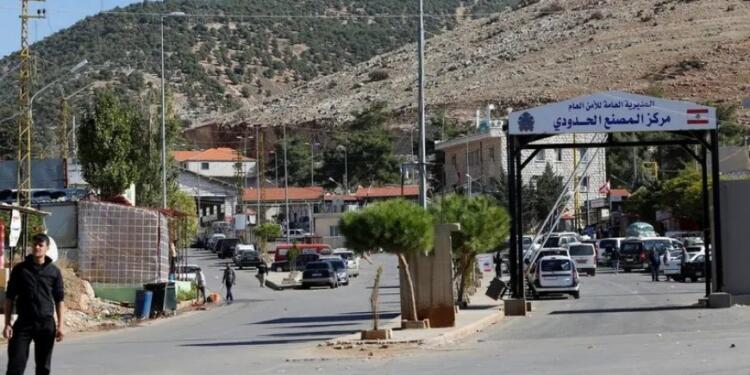 İsrail’den Suriye’ye hava saldırısı