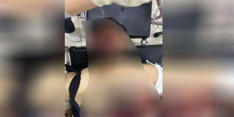 Qamişlo’daki hava saldırılarında bir kişi yaşamını yitirdi