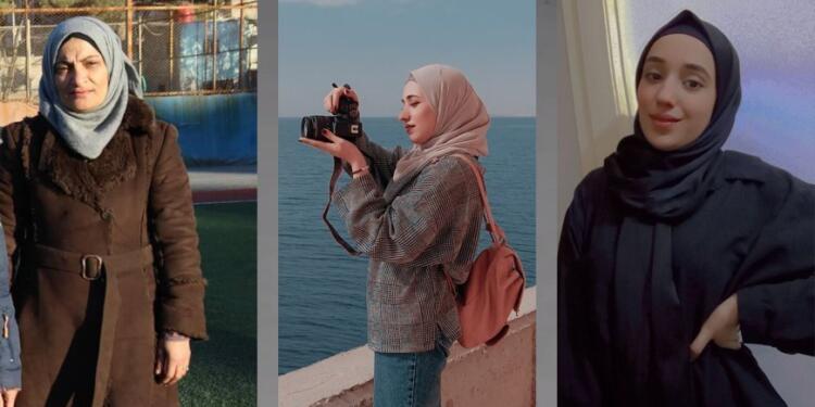 Minbic’e yönelik saldırılarda üç kadın katledildi