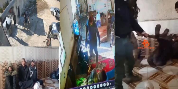 Minbic’te savaş suçları ve hak ihlalleri belgeleniyor