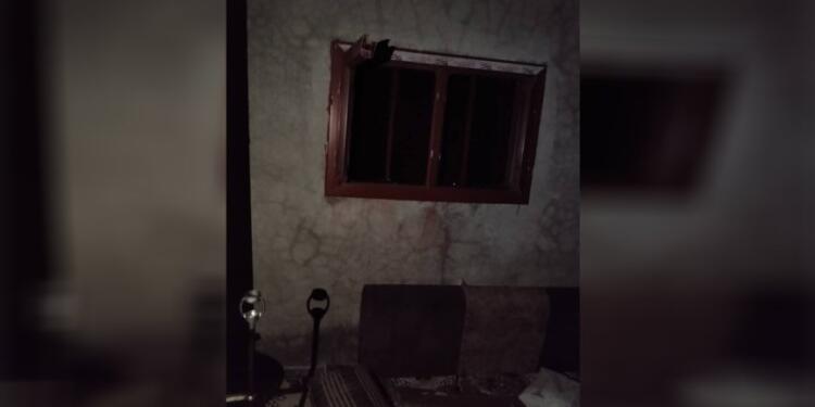 Kobanê’nin bir köyü bombalandı: Yaralananlar var