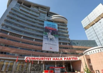 CHP’den rapor: 8 yılda 154 kez kayyım atandı