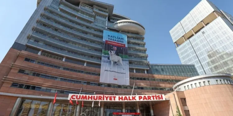 CHP’den rapor: 8 yılda 154 kez kayyım atandı