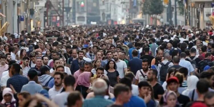 Halka yoksulluk, savaşa bütçe