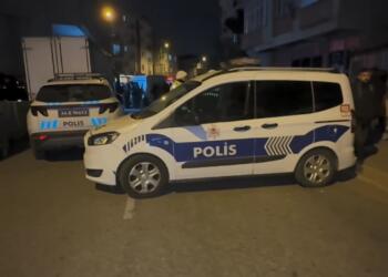 İstanbul’da polis 2 kişiyi katletti
