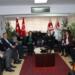 DEM Parti’den DİSK ziyareti