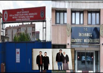 Tutsaklar cezaevi ve gözaltında maruz kaldıkları ‘çıplak arama’yı anlattı