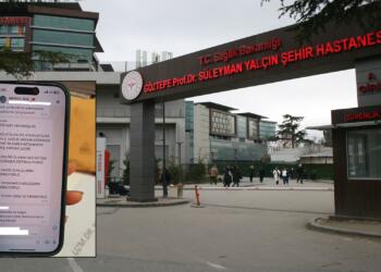 Sağlık Müdürlüğü denetimi önceden bildirdi