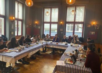 Önce Kadınlar ve Çocuklar Derneği raporunu açıkladı