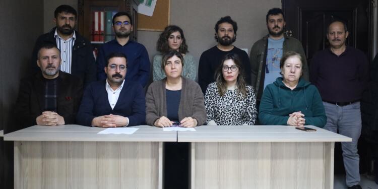 GÖÇİZDER: Kapatma kararı hak arama mücadelesine darbedir