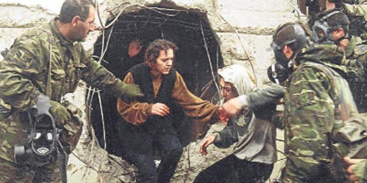 194 askerin yargılandığı katliam davası mütalaa için ertelendi