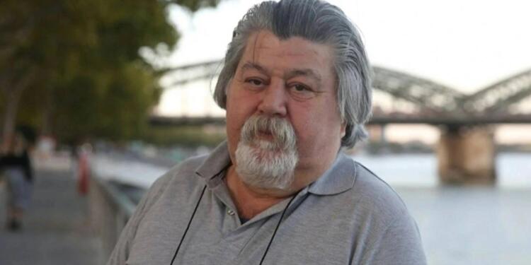 Ahmet Nesin hakkında yakalama kararı çıkarıldı