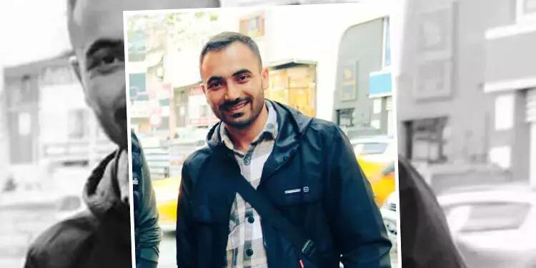 DEM Parti Gebze İlçe Eşbaşkanı gözaltına alındı