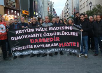 Alevi örgütleri: Geleceğimizin ipotek altına alınmasına izin vermeyelim