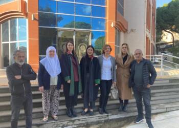 İzmir’deki istismar davasında failin önceki suçları soruşturulacak