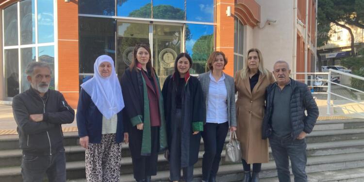 İzmir’deki istismar davasında failin önceki suçları soruşturulacak