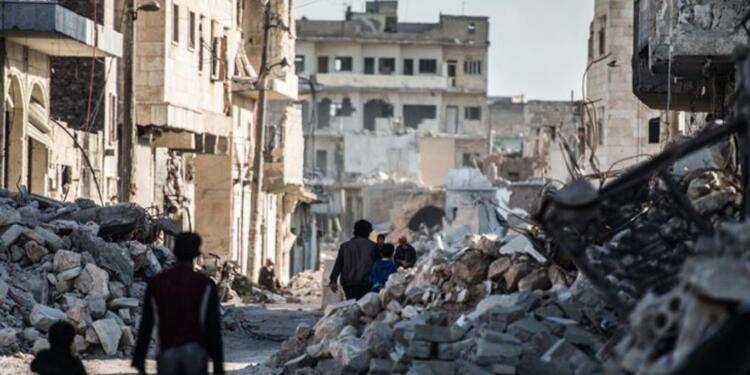 Suriye’de 13 yılda demografik yapı nasıl değiştirildi?