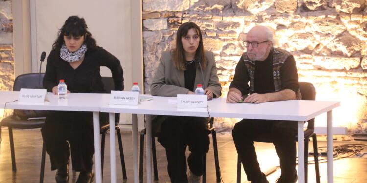 Özgür Baretliler: Şehirlerin hafızası için mücadele edeceğiz