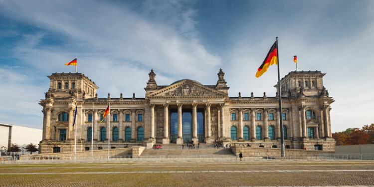 Almanya’da hükümet düştü