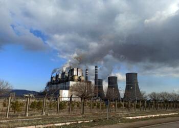 Kapitalist büyüme sosyo-ekolojik yıkım demektir
