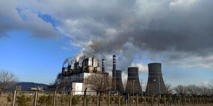 Kapitalist büyüme sosyo-ekolojik yıkım demektir