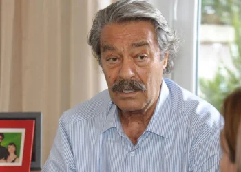 Kadir İnanır taburcu edildi