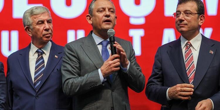 CHP’li 6 belediyenin hesabına bloke konuldu