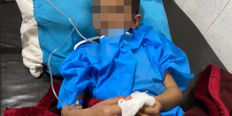 Qereqozaq’ta araca bombalı saldırı