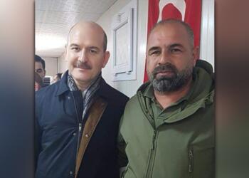 Uyuşturucuyla yakalananların korucu olduğu ortaya çıktı