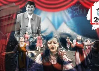 AKP-MHP rejiminde kültür ve sanat