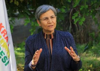 Leyla Güven’e yeni iddianame