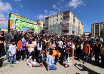 Ağrı Valiliği ‘Mehmet Uzun’ ismini uygun görmemiş!